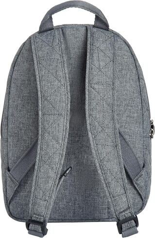Travelon Anti-Theft Boho Backpack, Black, One Size in Saudi Arabia