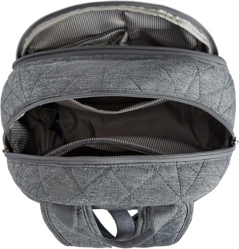 Travelon Anti-Theft Boho Backpack, Black, One Size in Saudi Arabia