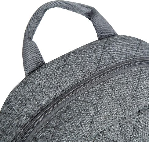 Travelon Anti-Theft Boho Backpack, Black, One Size in Saudi Arabia