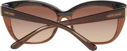Guess By Marciano GM0730 Sunglasses - 55 mm Lens Diameter GM07305550F in Saudi Arabia