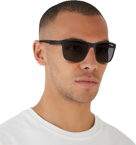 نظارات شمسية ARNETTE للرجال 4255 مستطيلة in Saudi Arabia