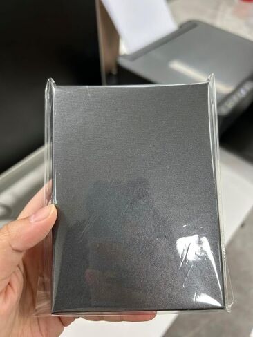AirTag Wallet Men, Wallet for Men with Airtag Holder, Genuine Leather Credit Card Wallet, Bifold Slim Wallet for Air Tag GPS Tracker in Saudi Arabia
