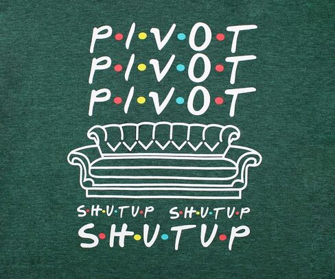 تي شيرت نسائي محوري اخرس تي شيرت بيفوت بيفاهت تي شيرت فريندز بيفوت تي في شو كم قصير تي شيرت in Kuwait