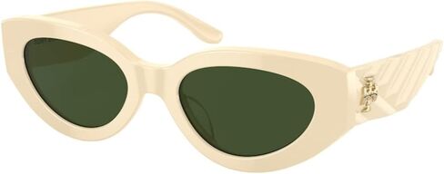 Sunglasses Tory Burch TY 7178 U 190671 Solid Ivory in Saudi Arabia
