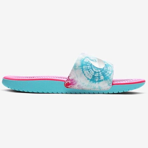 Nike Girls Kawa Slide (GS/PS) in Saudi Arabia