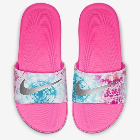 Nike Girls Kawa Slide (GS/PS) in Saudi Arabia