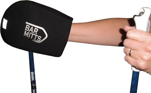 X Country Snowshoeing in Kuwait