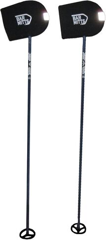 X Country Snowshoeing in Kuwait