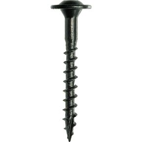 GRSSFW921250-GRIP-RITE #9 X 2-1/2 بوصة PRIMEGUARD Plus مطلي T-25 رأس غسالة محرك ستار نوع خيط خشن 17 نقطة برغي هيكلي 50 قطعة in Kuwait