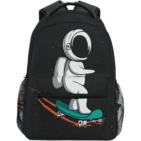 Lovely Dinosaur Bookbag for Elementary Kindergarten Boys Girls School Backpack Kid's Grade Schoolbag Laptop Backpack Students Daypacks One Size in Kuwait