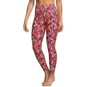 Maaji Women's High Rise Full Legging
