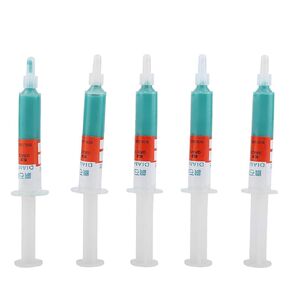 Valve Lapping Compound, Diamond Polishing Compound, 5pcs Lapping Paste W0.5-W40 320~10000 Grit Lapidary Paste Diamond Stropping Compound for Glass Metal Jewelry Resin Marble (1500 mesh)