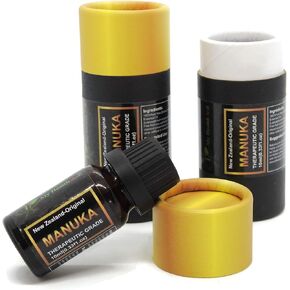 Lemon Myrtle Organic Essential Oil 10ml (Backhousia Citriodora) Natural and Undiluted. Elevate Your Senses with This Zesty, Aromatic Marvel—a True Symphony of Essential Oil