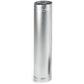 Simpson Dura-Vent 46DVA-18, 5 x 8, Galvanized