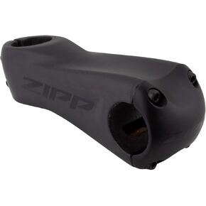 Zipp SL Sprint Stem 110mm Clamp 31.8mm +/-12 1 1/8 in Matte Black A3 Aluminum