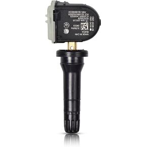 YuanchiNB TPMS Sensor,315MHZ Tire Pressure Monitor System 4-Pack for Ford | Lincoln | Mercury Replaces# 9L3Z1A189A DE8T1A180AA in Kuwait