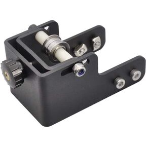 Original Upgrade Ender 3 V2 Adjustable 4040 Profile Y-axis Synchronous Belt Stretch Straighten Tensioner Compatible with Creality Ender 3 pro CR20 Ender 3S 3D Printer
