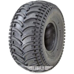 25X12-9 ATV Tires 4 Ply 25x12x9 -Set of 2-10408
