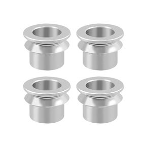 8 Pcs 5/8" to 1/2" High Misalignment Spacer Heims, Rod End Spacers, Ends Heim Joint