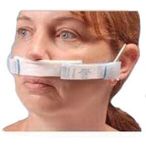 Dale Nasal Dressing Holder, Fits All