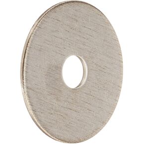 830620 Stainless Steel 5/16 x 1-1/2-Inch Fender Washer, 100-Pack, No Size, No Color, 100 Count