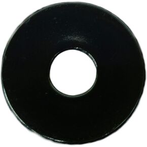 014973436582 Fender Washers, 3/8 x 1-1/4, Piece-4