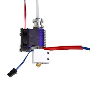 Genuine E3D Volcano HotEnd Full Kit 1.75mm Universal Direct 12v (VOLCANO-175)
