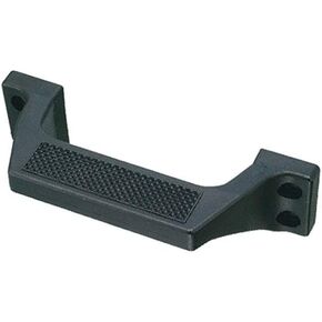 Seadog Step Handle Black 6-3/8"
