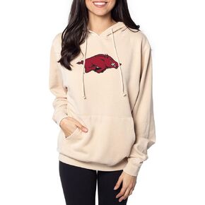 chicka-d Women's Burnout Everybody Hoodie