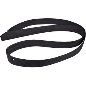 حزام تثبيت حامل حقيبة عربة الجولف 71853-G01 71853G01 متوافق مع EZGO TXT RXV Medalist 1994.5-up حزام حامل المقعد الخلفي حزام البضائع التعادل لأسفل in Kuwait