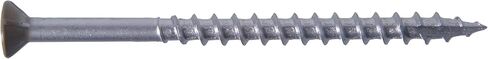 Hillman 48012 Deck Screw, Tan Painted, Dual Torq Steel Fastener, 10 X 3-Inch, 25 Pack in Saudi Arabia
