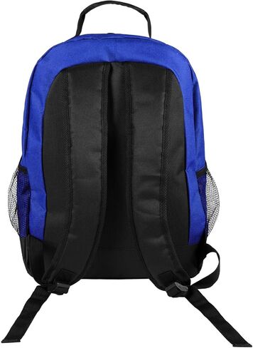 FOCO NFL Atlanta Falcons Stripe Primetime Backpack in Saudi Arabia