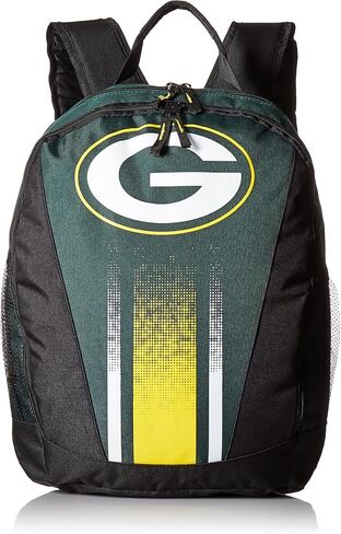 FOCO NFL Atlanta Falcons Stripe Primetime Backpack in Saudi Arabia
