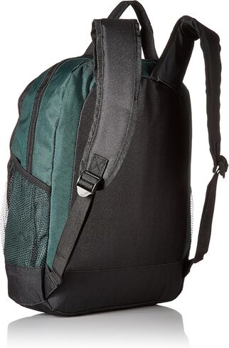 FOCO NFL Atlanta Falcons Stripe Primetime Backpack in Saudi Arabia