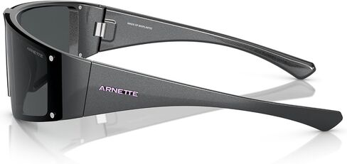 نظارات ARNETTE للرجال An4332 Saturnya Wrap in Saudi Arabia