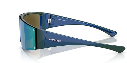 نظارات ARNETTE للرجال An4332 Saturnya Wrap in Saudi Arabia