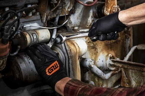 مجموعة مفاتيح ربط مترية مكونة من 12 قطعة من GEARWRENCH | 9412 in Saudi Arabia