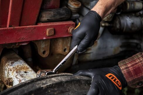 مجموعة مفاتيح ربط مترية مكونة من 12 قطعة من GEARWRENCH | 9412 in Saudi Arabia