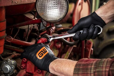 مجموعة مفاتيح ربط مترية مكونة من 12 قطعة من GEARWRENCH | 9412 in Saudi Arabia