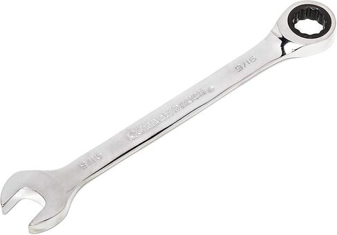 مجموعة مفاتيح ربط مترية مكونة من 12 قطعة من GEARWRENCH | 9412 in Saudi Arabia