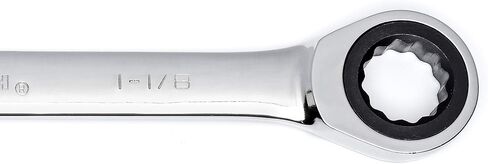 مجموعة مفاتيح ربط مترية مكونة من 12 قطعة من GEARWRENCH | 9412 in Saudi Arabia