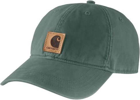 Carhartt Men's 100289 Odessa Ball Cap in Saudi Arabia