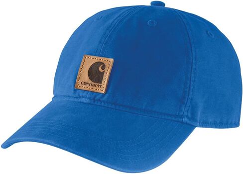 Carhartt Men's 100289 Odessa Ball Cap in Saudi Arabia