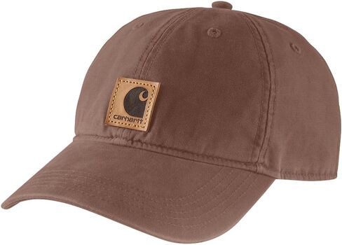 Carhartt Men's 100289 Odessa Ball Cap in Saudi Arabia