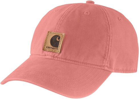 Carhartt Men's 100289 Odessa Ball Cap in Saudi Arabia