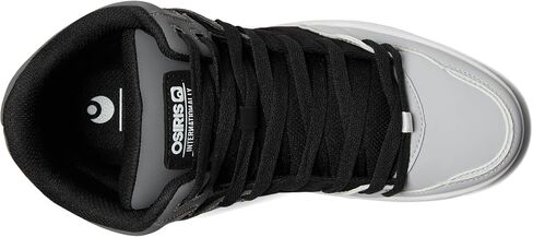 Osiris Men's CHN Skate Shoe in Saudi Arabia