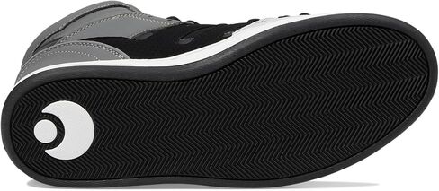 Osiris Men's CHN Skate Shoe in Saudi Arabia