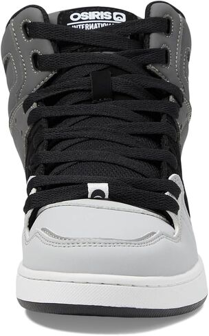 Osiris Men's CHN Skate Shoe in Saudi Arabia