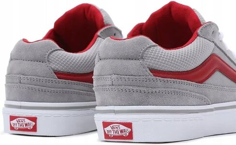 Vans Men's Caldrone Sneaker in Saudi Arabia