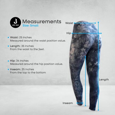 Leggings for Women Non See-Through with 2 Pockets, High Waist Control Yoga Pants. Running Fitness Leggings. in Saudi Arabia
